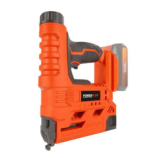 Profesionalus segiklis Powerplus DualPower POWDP7010