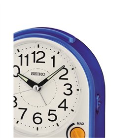 Žadintuvas Seiko QHE192L