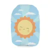 Подушка HappyFriday Happynois Разноцветный 40 x 30 cm