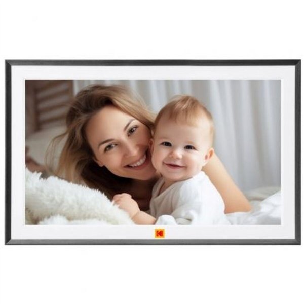 Digital photo frame Kodak RCF1561PBL