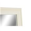 Free standing mirror Home ESPRIT Multicolour Rectangular (4 Units)