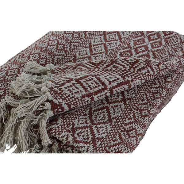 Bed Cover Home ESPRIT Multicolour