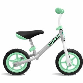 Детский велосипед Skids Control Без педалей
