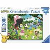 Puzzle Ravensburger POKEMON