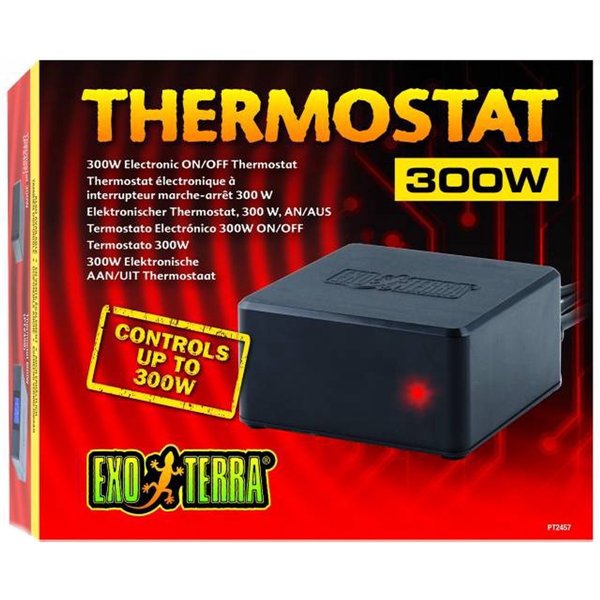 Termostaatti Exo Terra