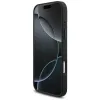 BMW M Carbon Logo MagSafe - Case iPhone 17 Pro Max (anthracite)