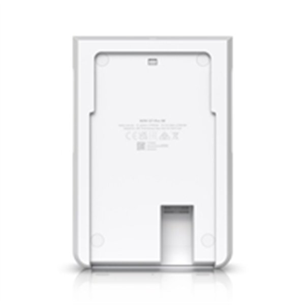 Prieigos taškas UBIQUITI U7-PRO-WALL Balta Juoda