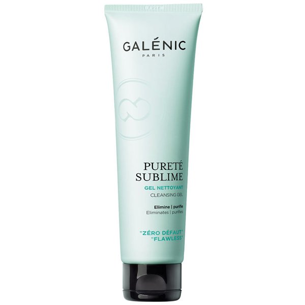 Galenic Pureté Sublime valomasis gelis 150ml