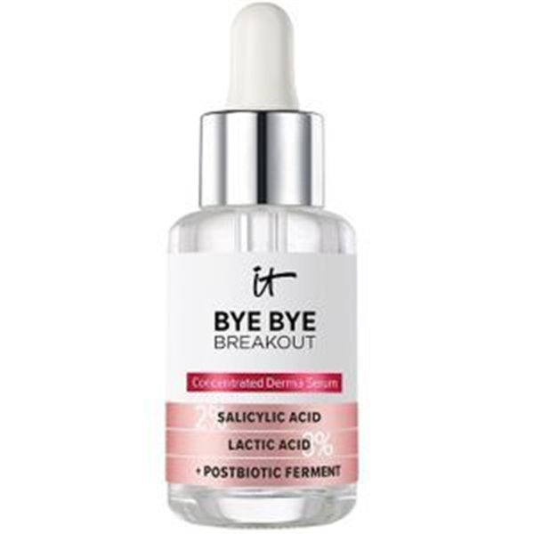 It Cosmetics Bye Bye Brekout -seerumi 30ml