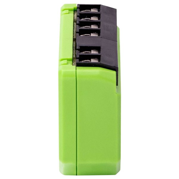 Light dimmer for DALI system Shelly DALI Dimmer Gen3