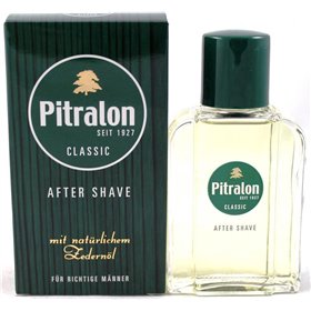 Pitralon Classic After Shave Lotion 100 ml (man)