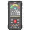 Digital Universal Multimeter Habotest HT116 True RMS , NCV