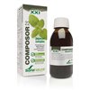 Soria Composor 22 Melissa S XXI 100ml