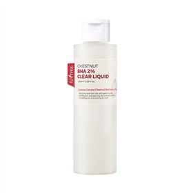 Isntree Chestnut BHA 2% Clear Liquid 100 ml