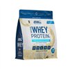 Critical Whey, ванильное мороженое - 900 г
