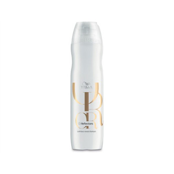 Wella Wp Crea Curl NR Base -shampoo 250 ml