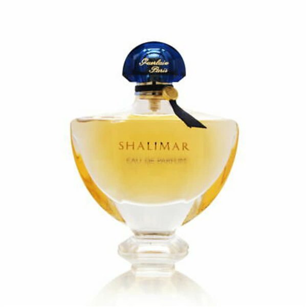Tester Guerlain Shalimar Edp 90ml