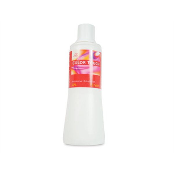 Wella Wp Colormot Atb Shamp 500ml Multi