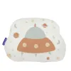 Tyyny HappyFriday HF Mini 	Mini universe Monivärinen 40 x 30 cm