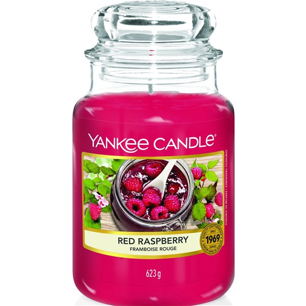 Yankee Candle Includes Set
