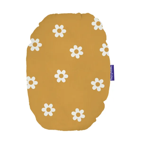 Tyyny HappyFriday HF Mini Monivärinen Ampiainen 40 x 30 cm