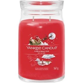 Yankee Candle Holiday Party Set