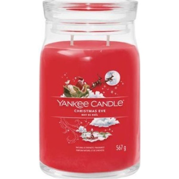 Yankee Candle Holiday Party Set