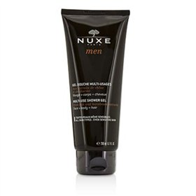 Nuxe Men Boost Multi-Use Shower Gel 200 ml
