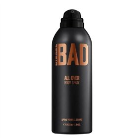 Diesel Bad Bodyspray 200 ml (man)