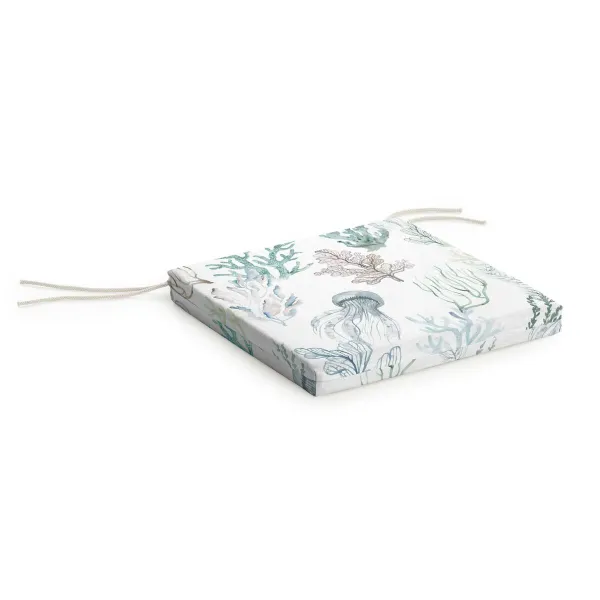 Krēsla spilvens Belum 0120-401 Daudzkrāsains 40 x 5 x 40 cm