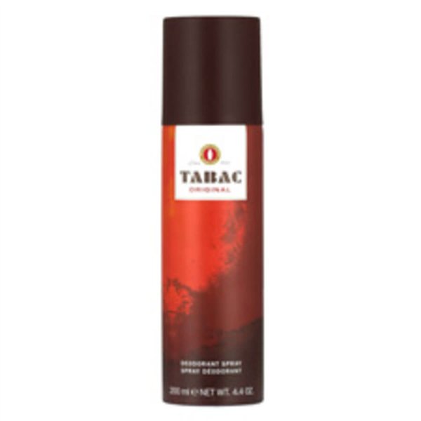 Tabac Original Antiperspirant deodorant 200 ml (man)