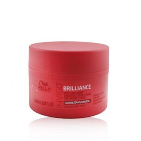 Wella Invigo Color Brilliance Color Protection Shampoo (Fine/Medium) 100 ml