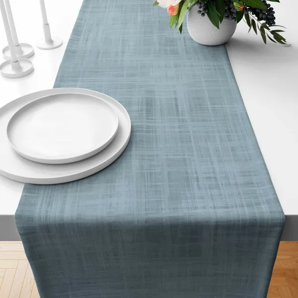Pöytäjuoksija Belum 0120-19 Monivärinen 45 x 140 cm