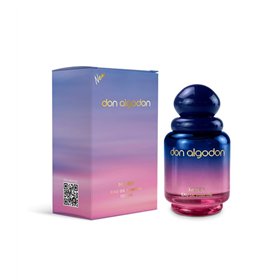 Don Algodón Don Algodon Set Brick Mujer 100 Edt 30