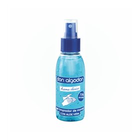 Don Algodón Don Algodon Gel Ducha Original 750ml