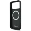 BMW M Carbon Logo MagSafe - Case iPhone 17 Pro Max (anthracite)