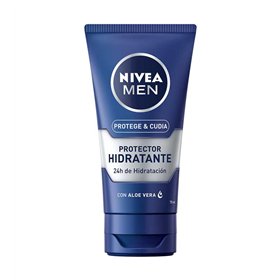 Cr Nivea Men Creme Mini 30ml
