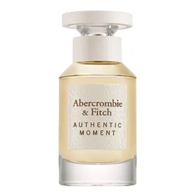 Authentic Moment parfimērijas ūdens sievietēm 50ml