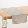 Pöytäjuoksija Belum Lino 0120-287 Monivärinen 45 x 140 cm