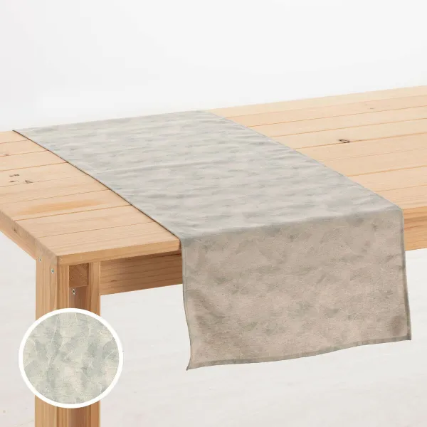 Staltiesė Belum Lino 0120-287 Spalvotas 45 x 140 cm