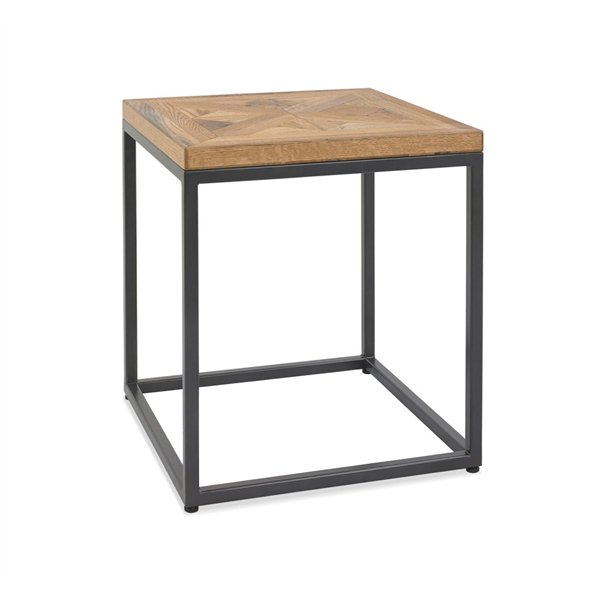 Side table INDUS 45x45xH50cm