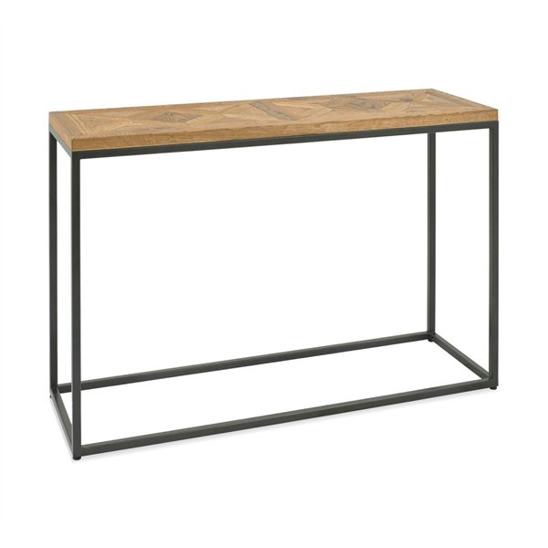 Side table INDUS 116x37xH77cm