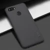 Nillkin Super Frosted Shield - Case for Realme 2 Pro (Golden)