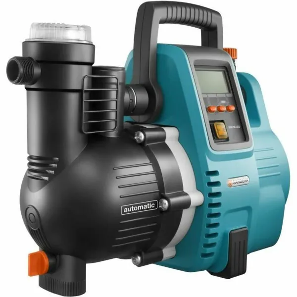 Vandens siurblys Gardena Comfort 5000/5E LCD (1 vnt.)
