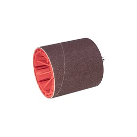 Rotary Drum Sander, Ø 75 mm