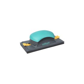 All-Purpose Sander 93x185 mm