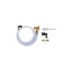Universal hose set 2.15 m