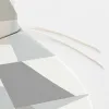 Подушка для стула Belum Natacha Soft 1 Разноцветный 48 x 5 x 90 cm