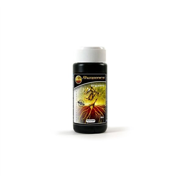 Platinium - Rhizoponics - 100ml - Root stimulator