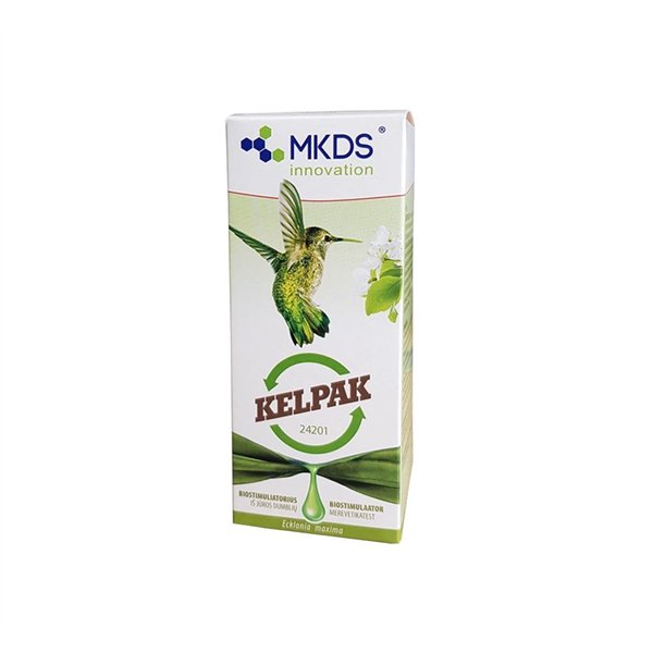 Platinium - Rhizoponics - 100ml - Root stimulator
